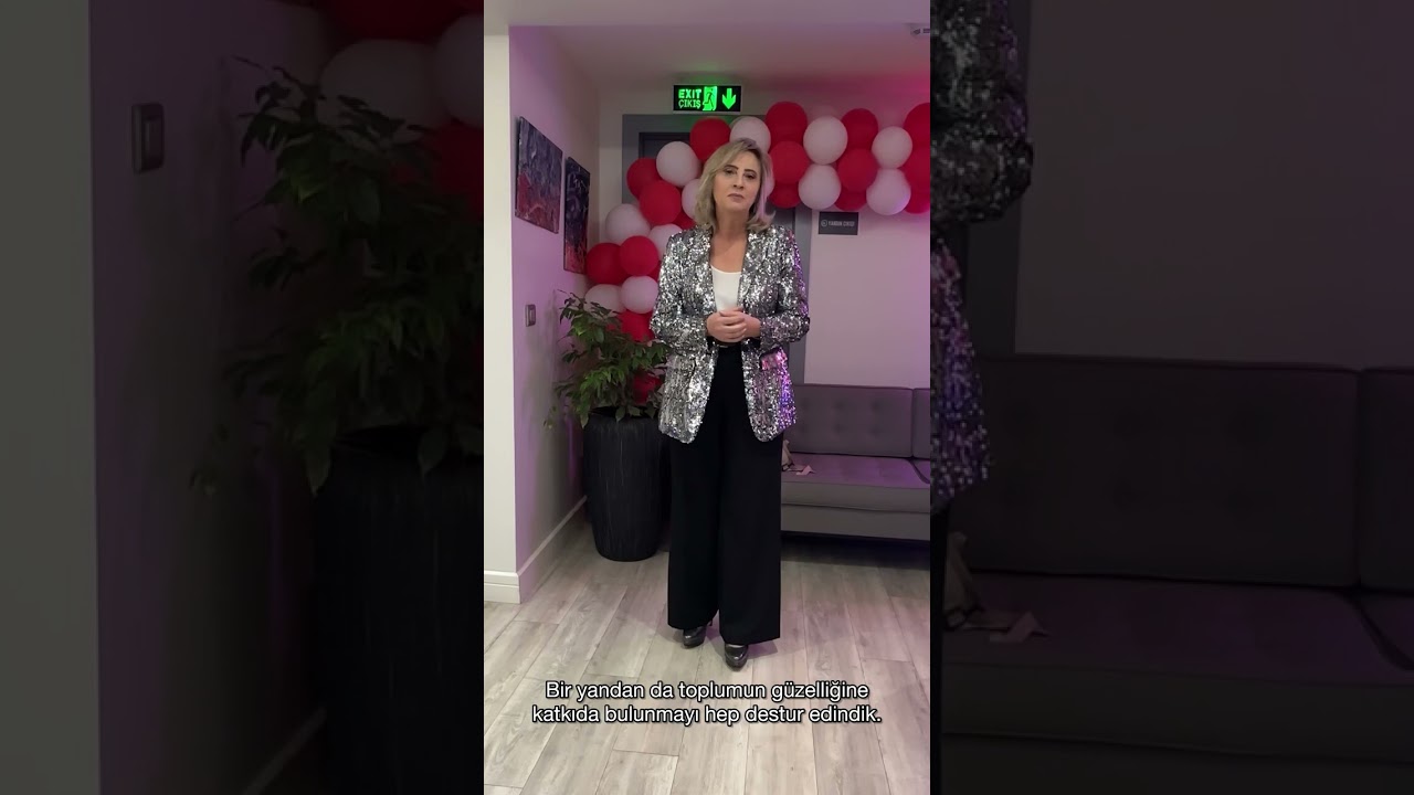 Dr. Handan Yavuz & Koruncuk Vakfı İşbirliği