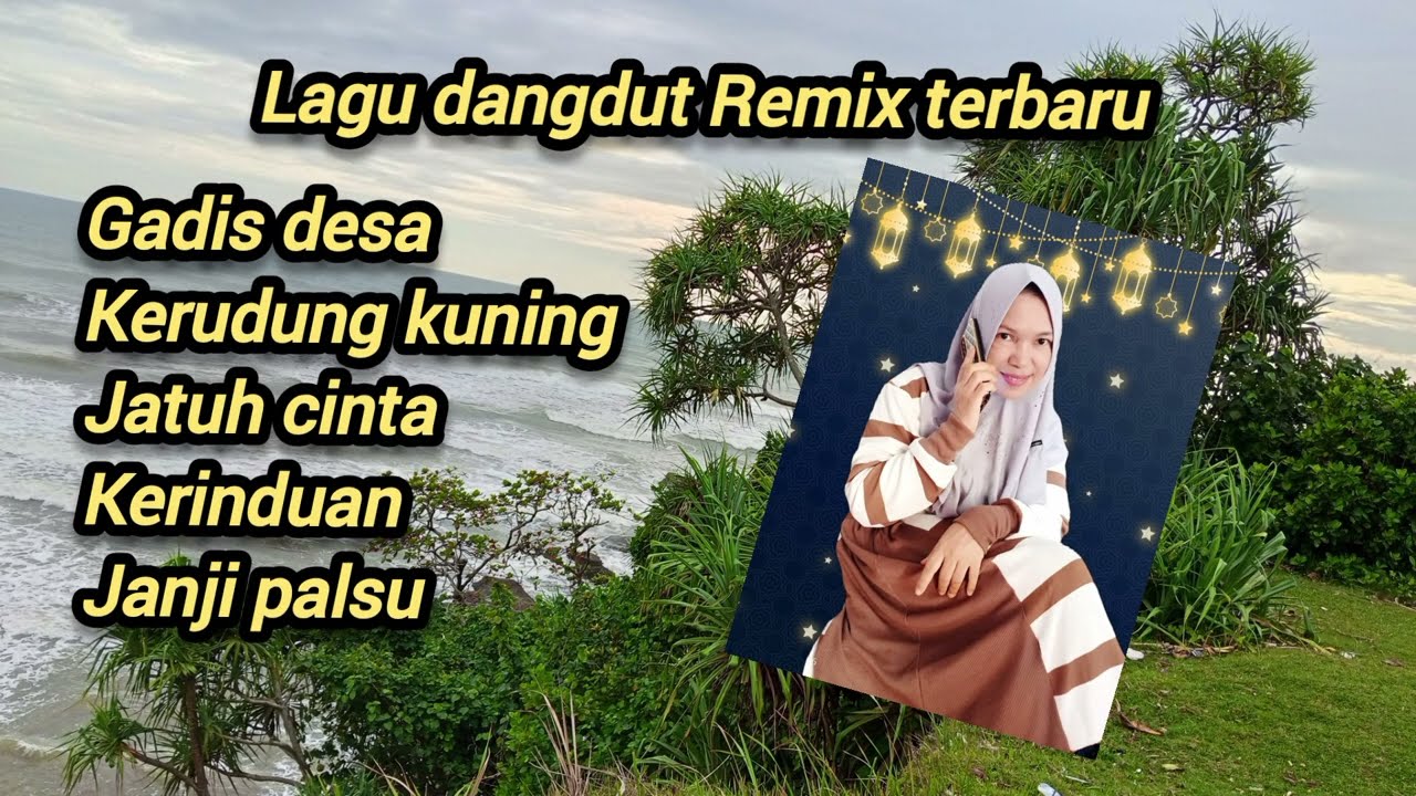 Album Dangdut, Remix terbaru 2026