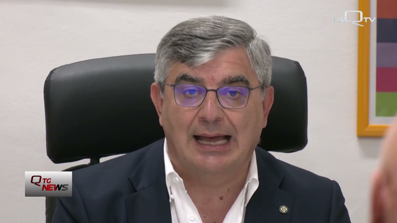 Abruzzo. Zes Unica: oggi riunione di missione