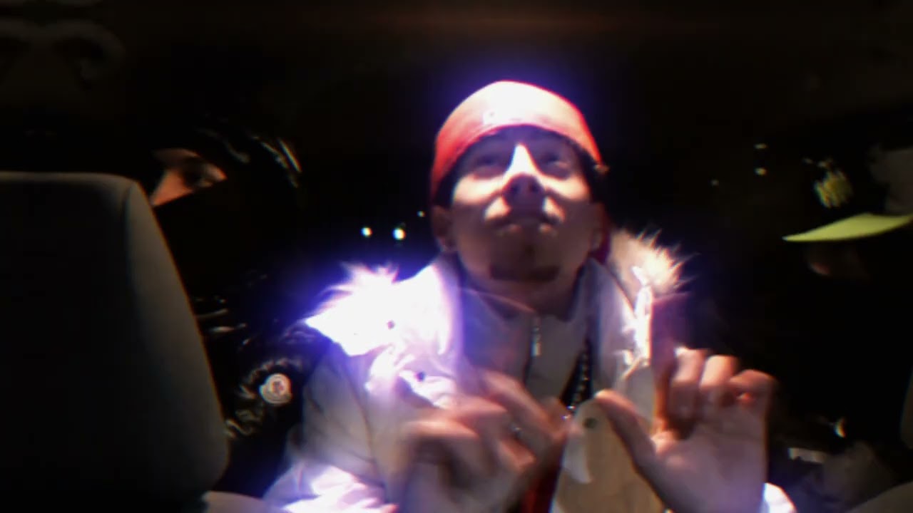 Thino - AL CORTE (VIDEO OFICIAL)