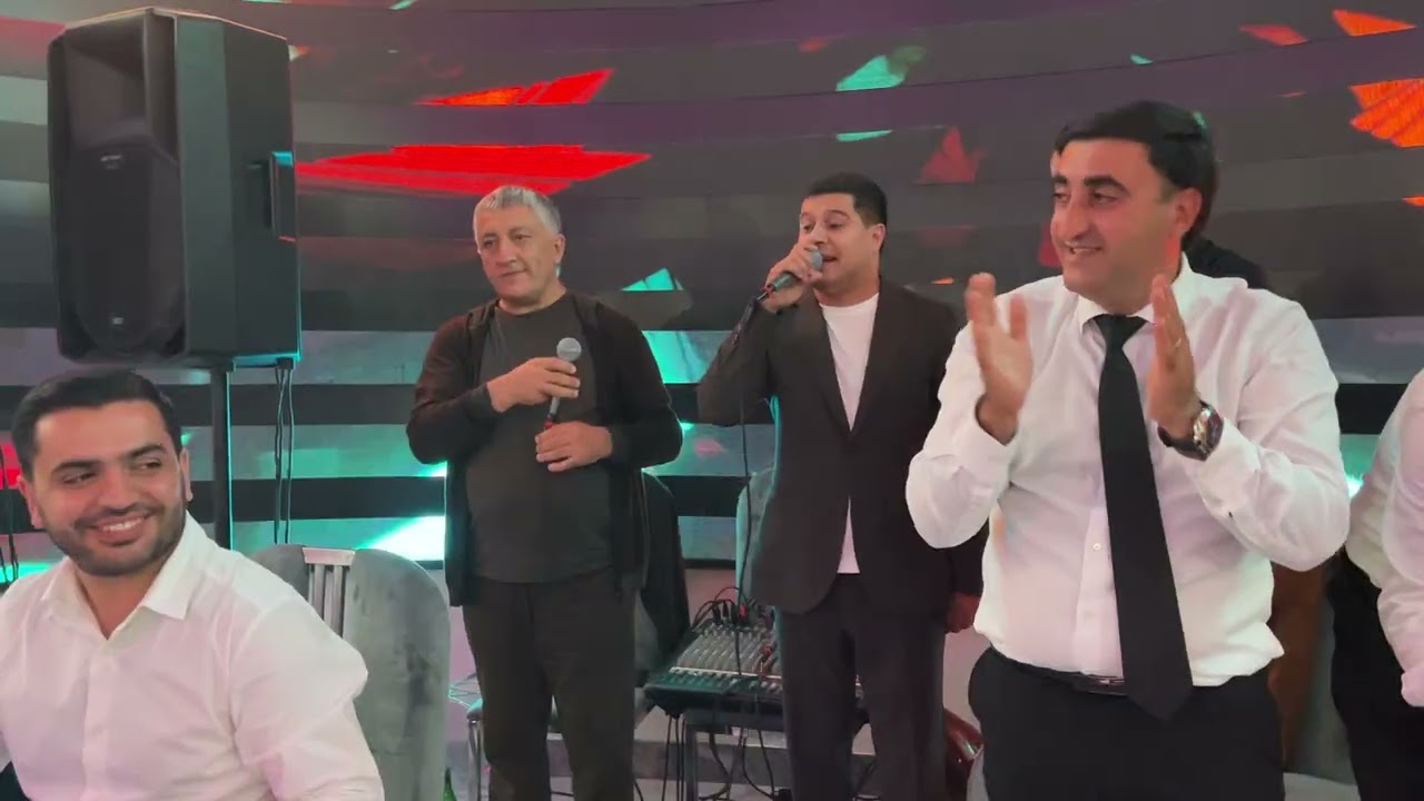 Vle Samvel Amzoyan  Mraz Rojbuyna Ali                         доля воровская ￼