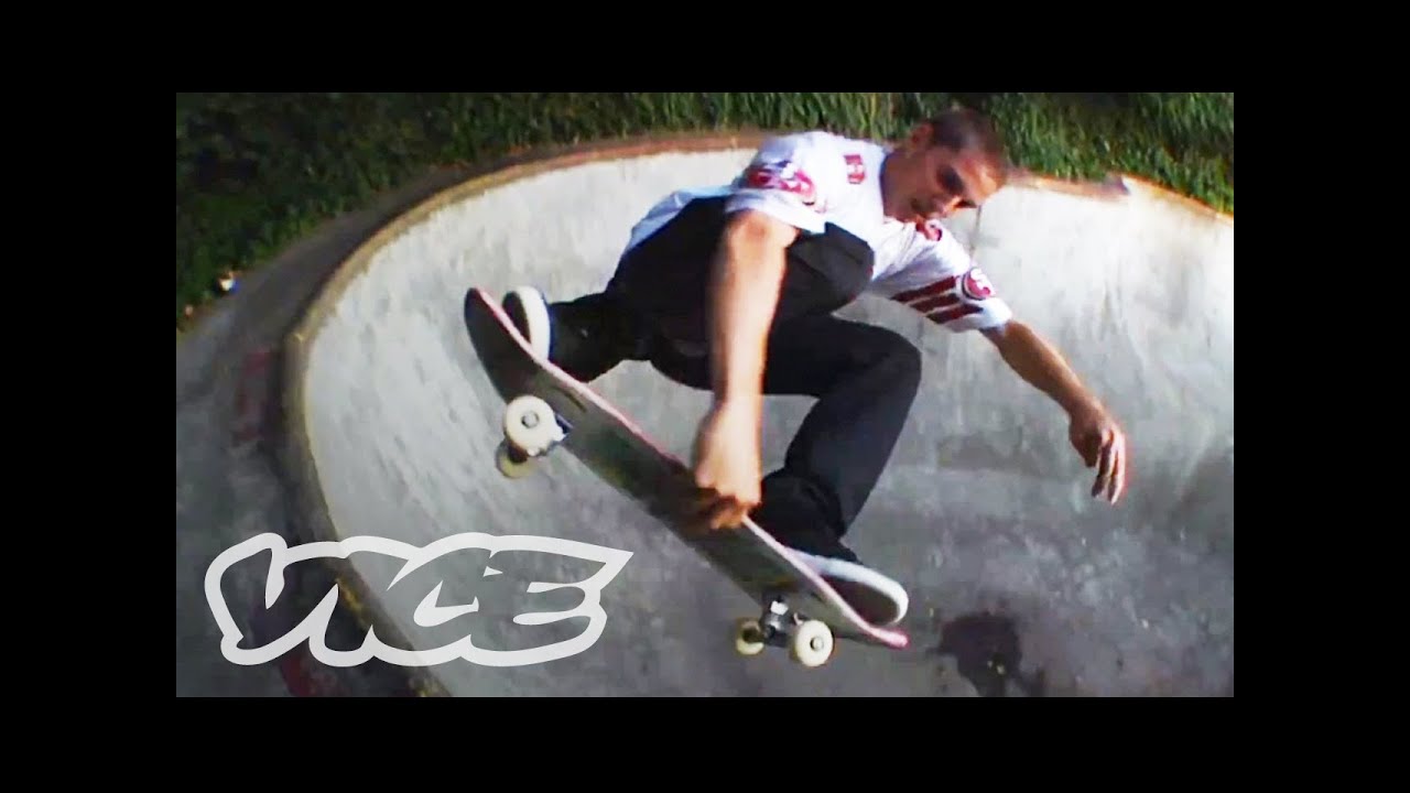 Pretty Sweet Bonus Footage - Girl and Chocolate Skateboards