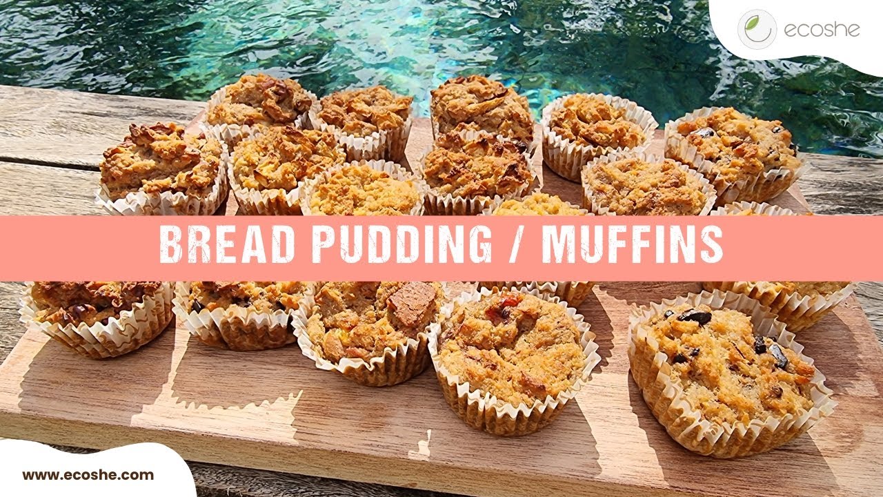 Bread Pudding