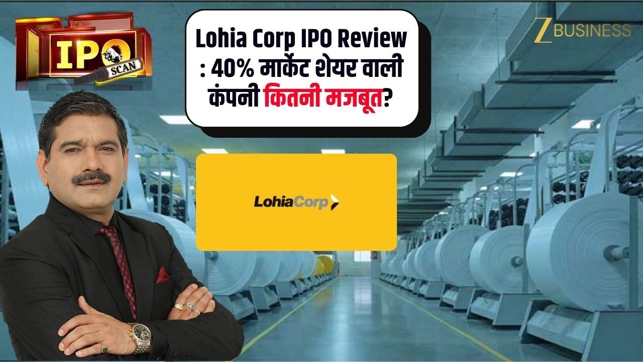Lohia Corp IPO Opens | Is This IPO Worth Investing In?