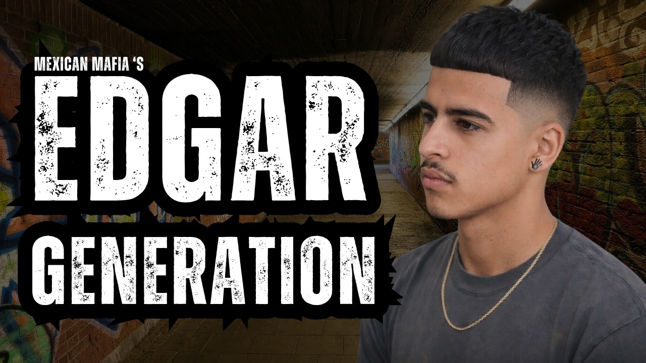 Edgar Generation EXPOSED and Changing the Mexican Mafia &ndash; No Rules? No Respect?