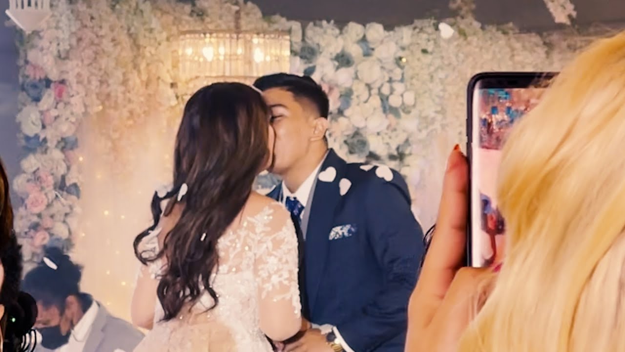 jackPATsiKeng wedding + october adventures