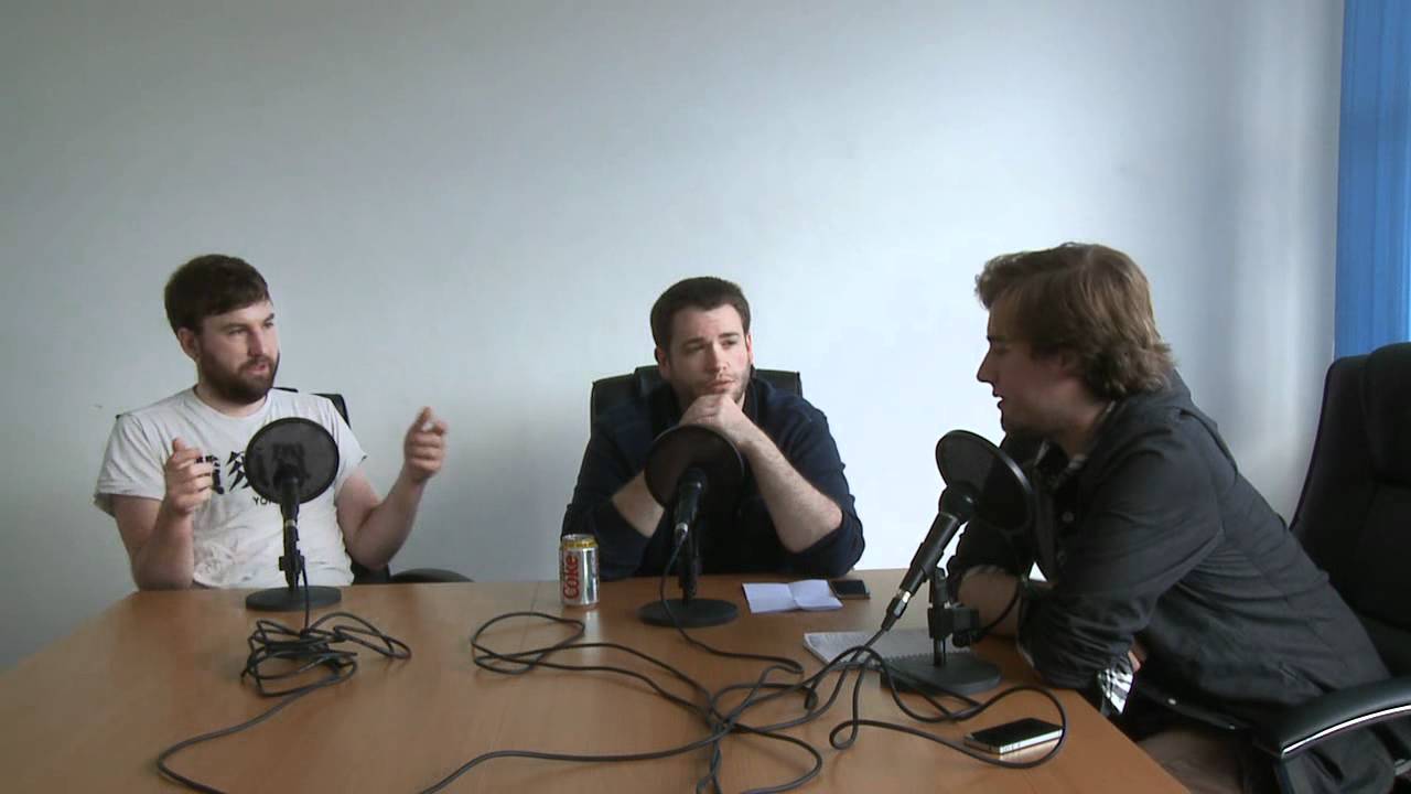 Eurogamer.net Podcast #116