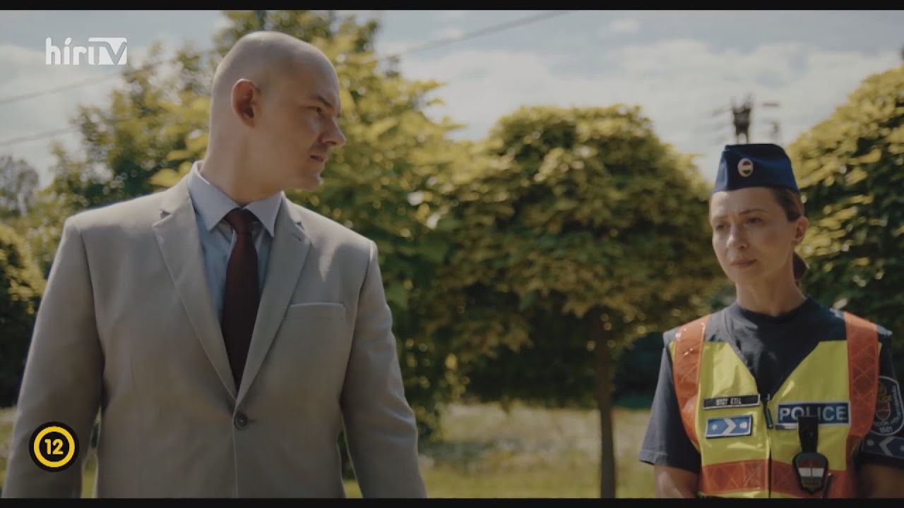 Svenk - Kilakoltat&aacute;s - H&Iacute;R TV