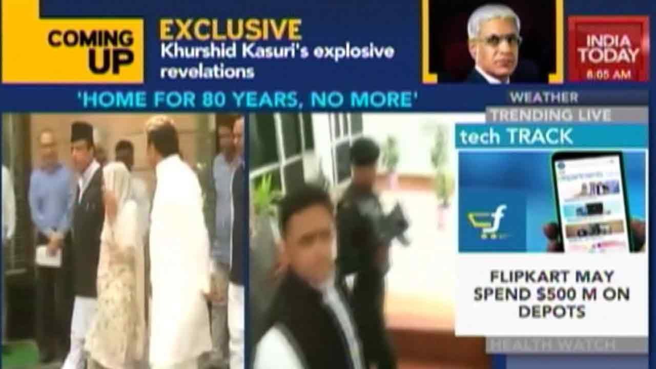 Politicians Raise Several Issues Around Dadri Lynching