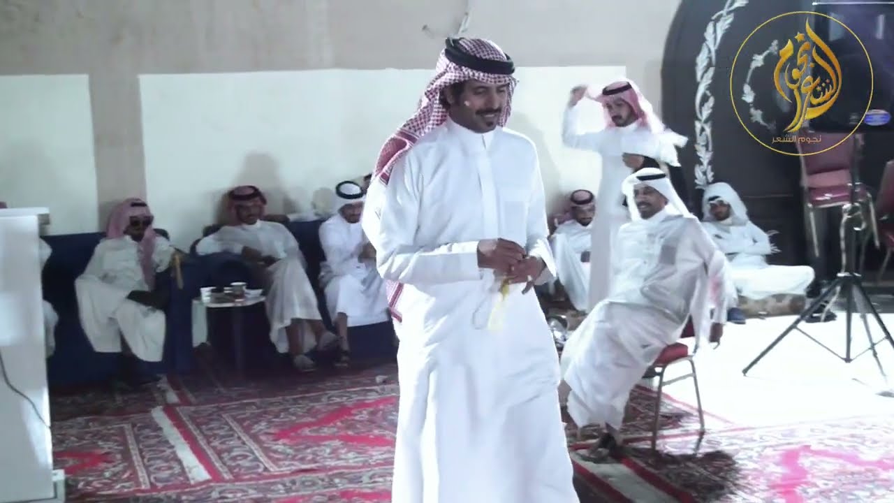 فهد الخياري و راشد السحيمي 9-10-1444هـ