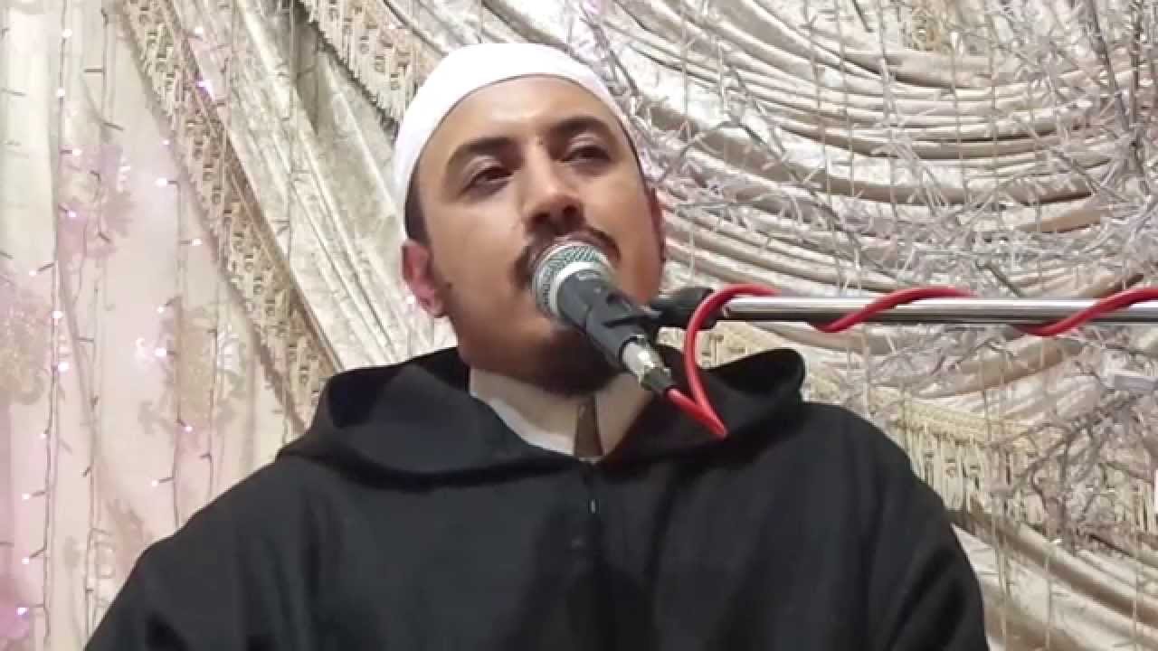 الصبر والدعاء من موجبات العطاء من ربّ الأرض والسماء - الشيخ عادل رفوش