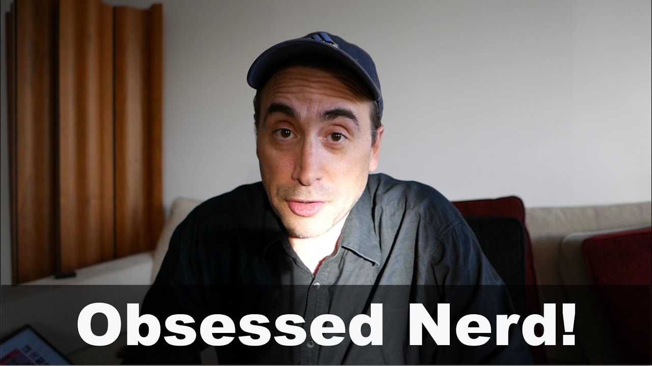 Controlling Tech Obsession