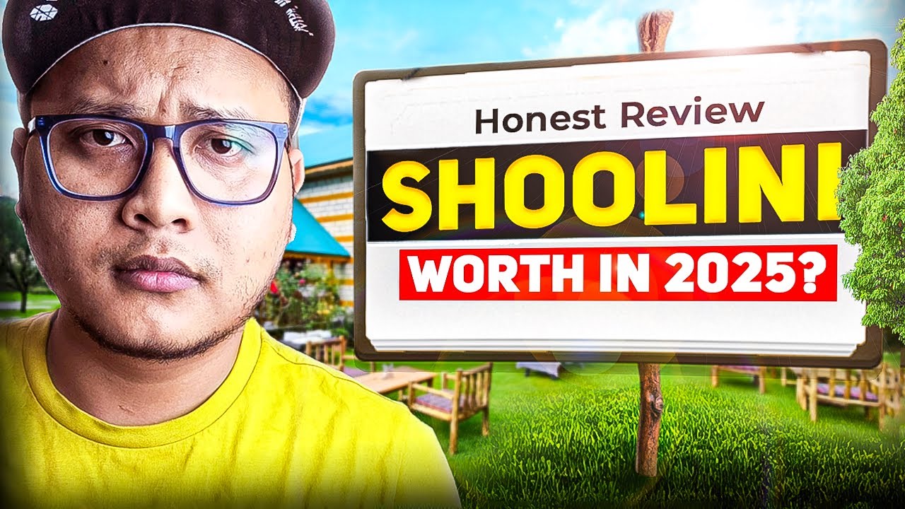 Shoolini University Worth in 2025? 🤔 CSE Review ✅ | Placements, Fees, Hostel, Campus Life Exposed!