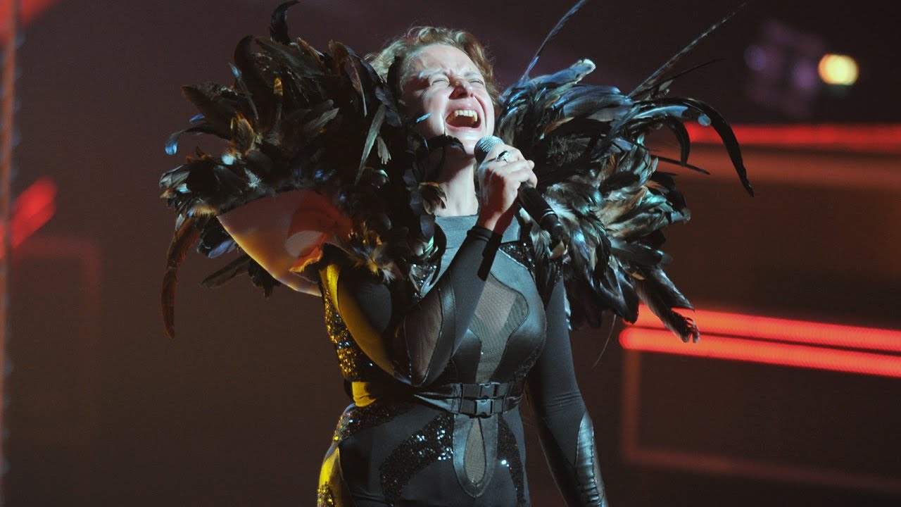 The Voice of Poland - Natalia Sikora - 