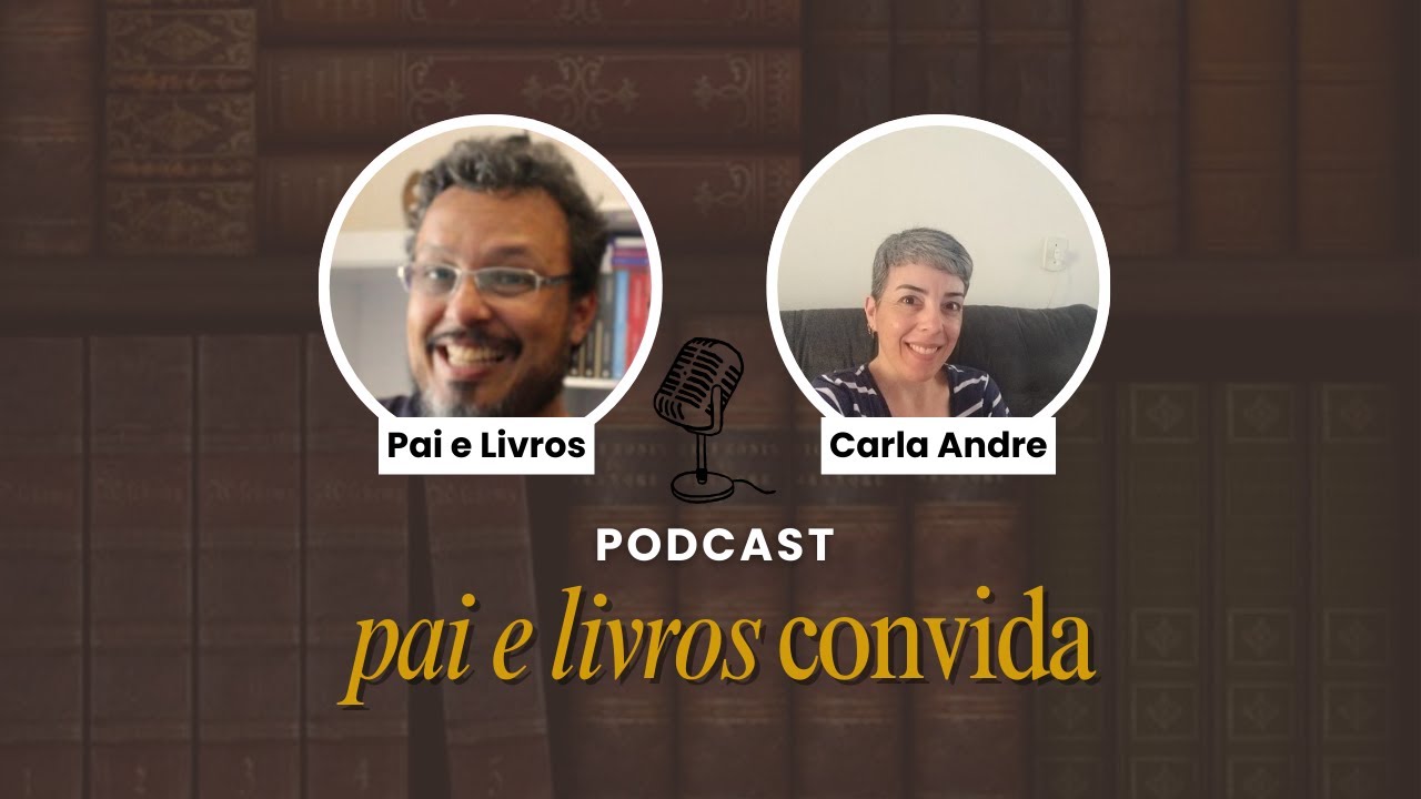 Bate-papo #11 com a professora Carla André