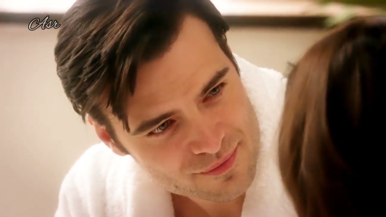 Gabriel & julia / Dante and Beatrice (Fire on fire) ❤