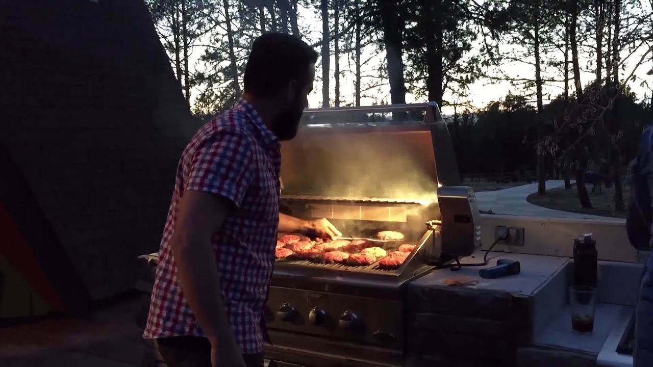 DCS Grill Review: DCSGrills.com