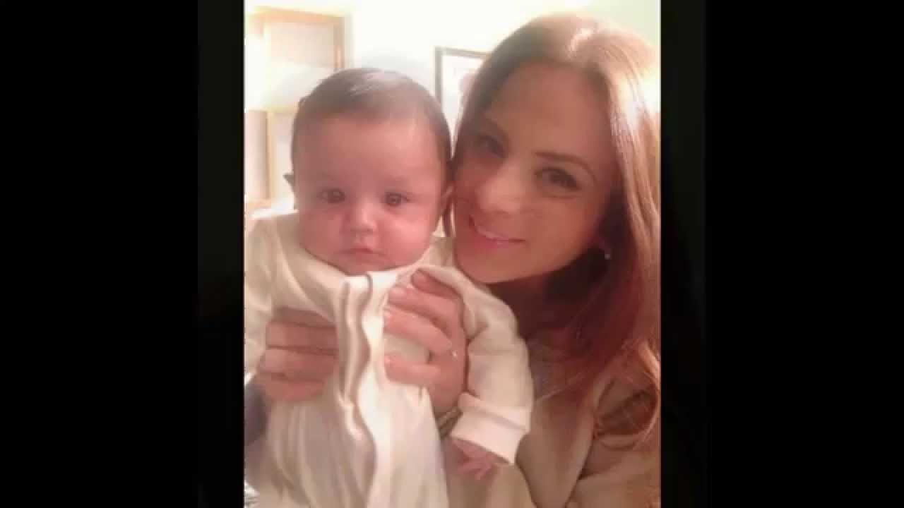 Mi corazon es tuyo- Axel y Kaay- fotos Silvia Navarro