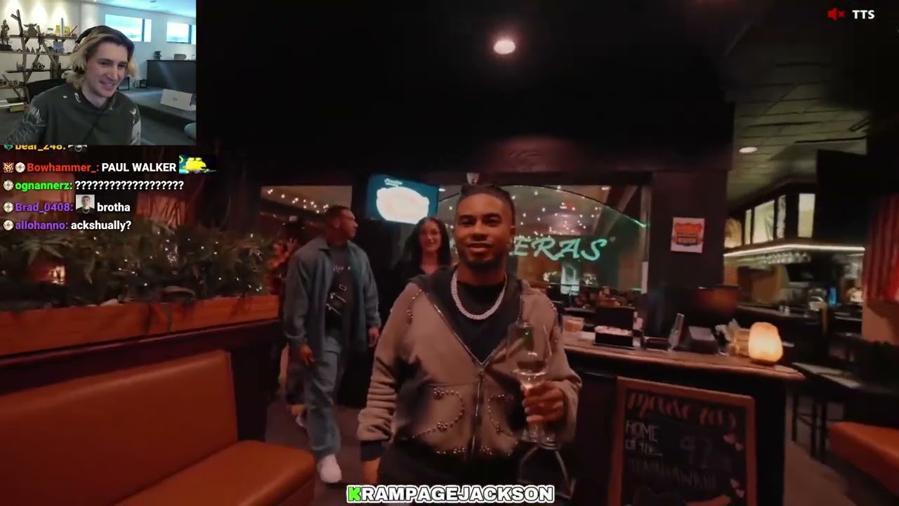 Dean The Great gets KNOCKED OUT by Former UFC Fighter