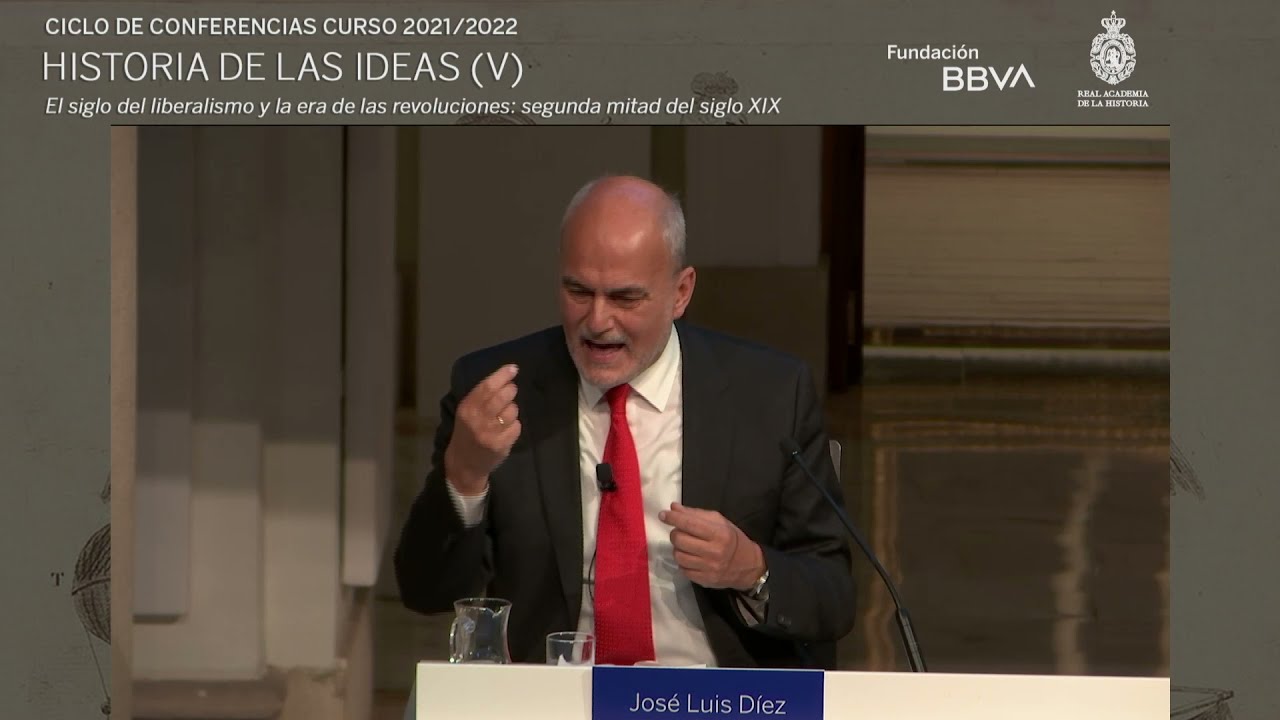 Conferencia de Jos&eacute; Luis D&iacute;ez: &ldquo;Renovaci&oacute;n est&eacute;tica: el realismo social&rdquo;