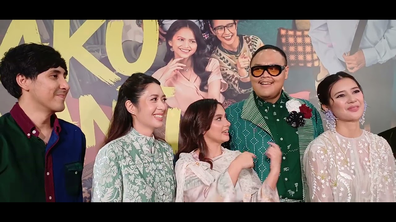 Di Balik Keterlibatan Vidi Aldiano di Film Tunggu Aku Sukses Nanti, Ingin Terlibat Banyak Scene 