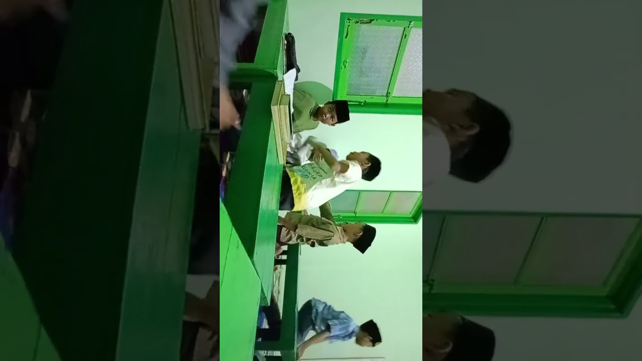 U ini yang bikin ke banned