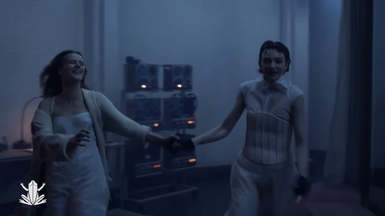 La Double Inconstance - Extrait