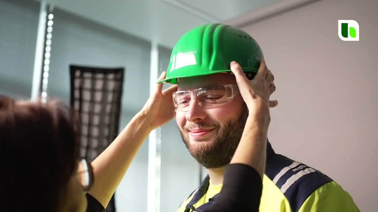 Welcome behind the scenes!