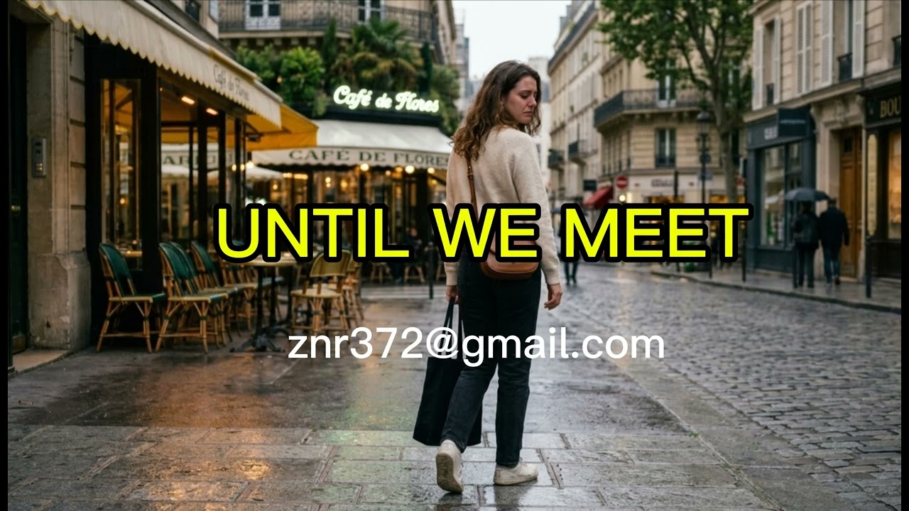 UNTIL WE MEET AFROBEAT INSTRUMENTAL 2026(PROD Z N R BEATS  type beat afropop)