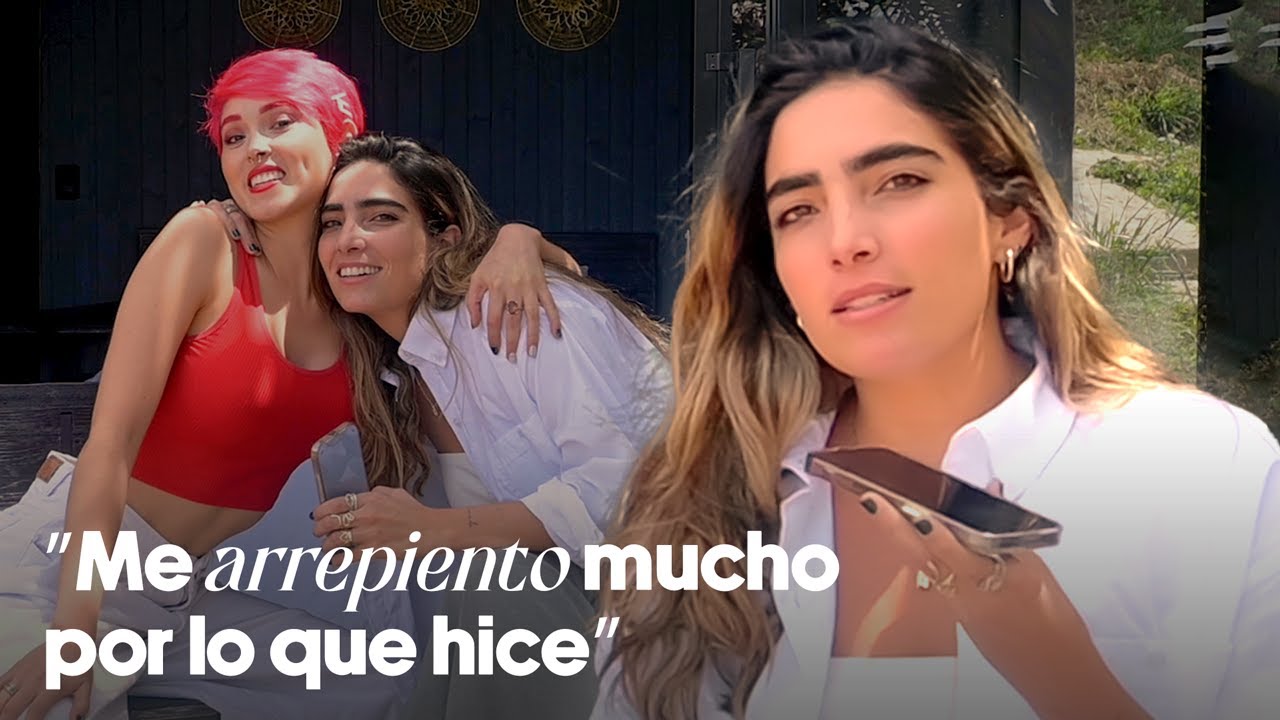 9 LECCIONES que 𝑙𝑎 𝑉𝐼𝐷𝐴 𝑡𝑒 ℎ𝑎 𝐸𝑁𝑆𝐸𝑁̃𝐴𝐷𝑂 durante los 20's con JULIANA SEDAN