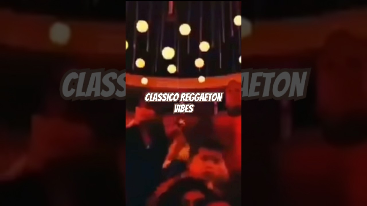 Daddy Yankee Reggaeton Live Show 