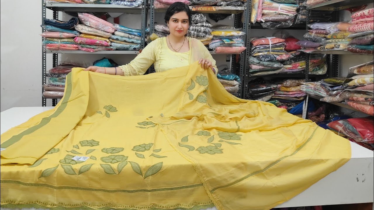 Jaivijay Brand 🔥 ❤️ के सूट जिन्होंने बनाया है सबको दीवाना ❤️ @DesignerSuitsBySonika ||  March 5