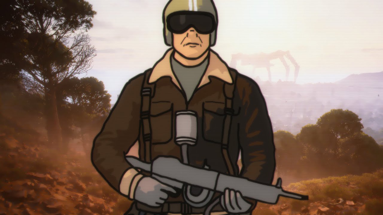 How waiting for Arc Raiders has been going for me
