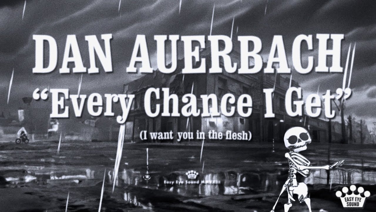 Dan Auerbach - 