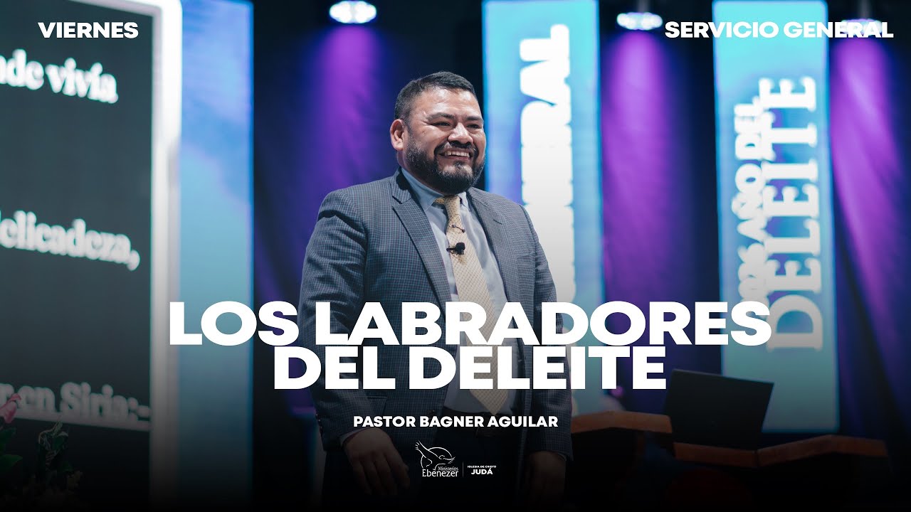 SERVICIO GENERAL || VIERNES 23 DE ENERO DEL 2026