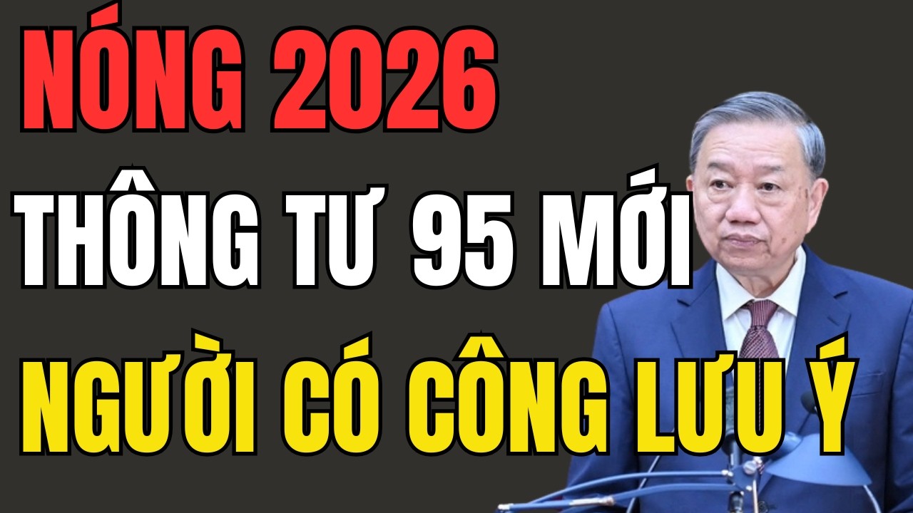 Thông Tư 95 Đã Thay Đổi Cách Chi Trả Trợ Cấp Người Có Công Như Thế Nào Năm 2026