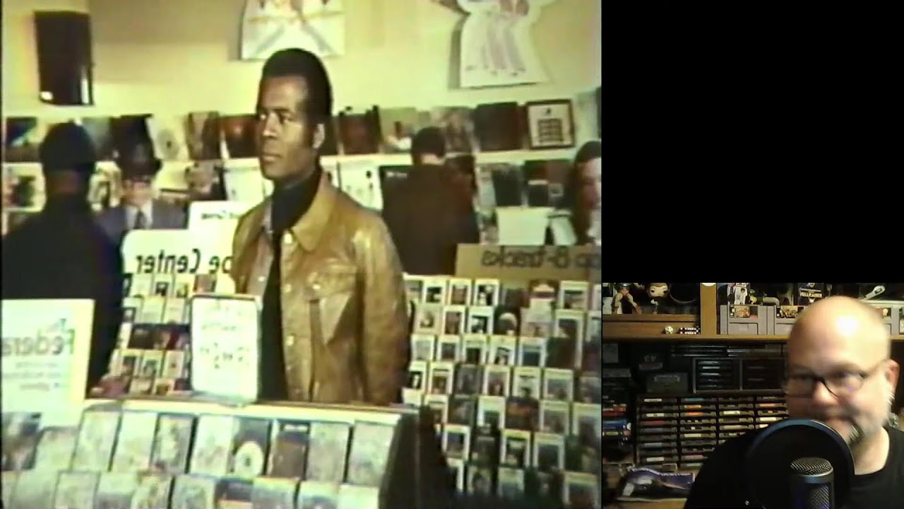 Watching Terrible Movies w/ CaptNRetro ~ Black Force 2 or Brother on the Run (1973)