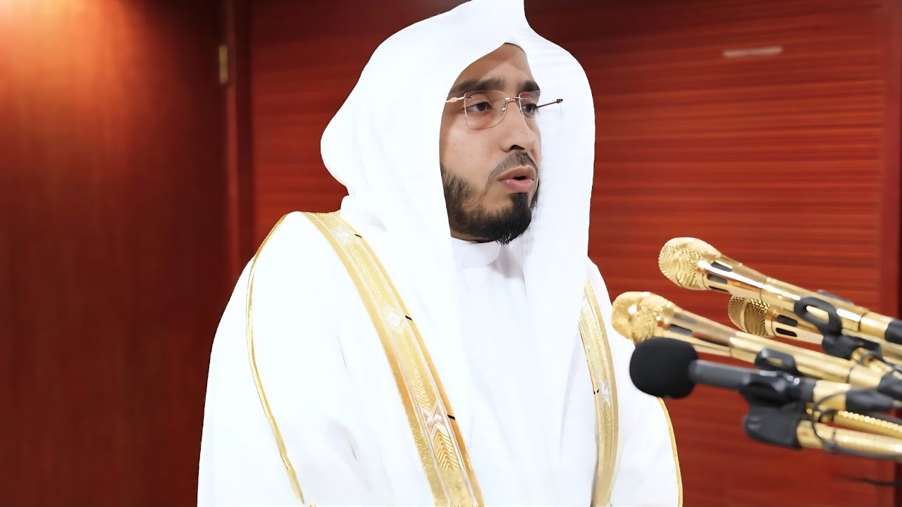 أذان الفجر للمؤذن هاشم السقاف الأحد 6 ربيع الآخر 1447ه‍ـ