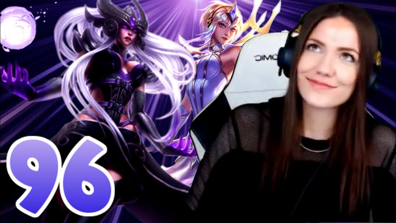 KayPea - Stream Highlights #96