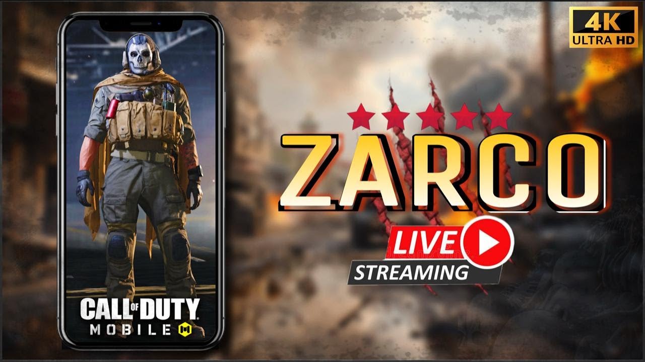 🔴 Live Stream | CoD Mobile BR | Solo vs Squad! 🔥 #codm #cod #callofduty