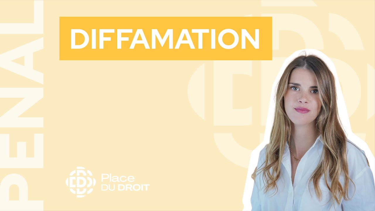 Vous &ecirc;tes victime de DIFFAMATION ? D&eacute;couvrez comment la loi vous prot&egrave;ge !