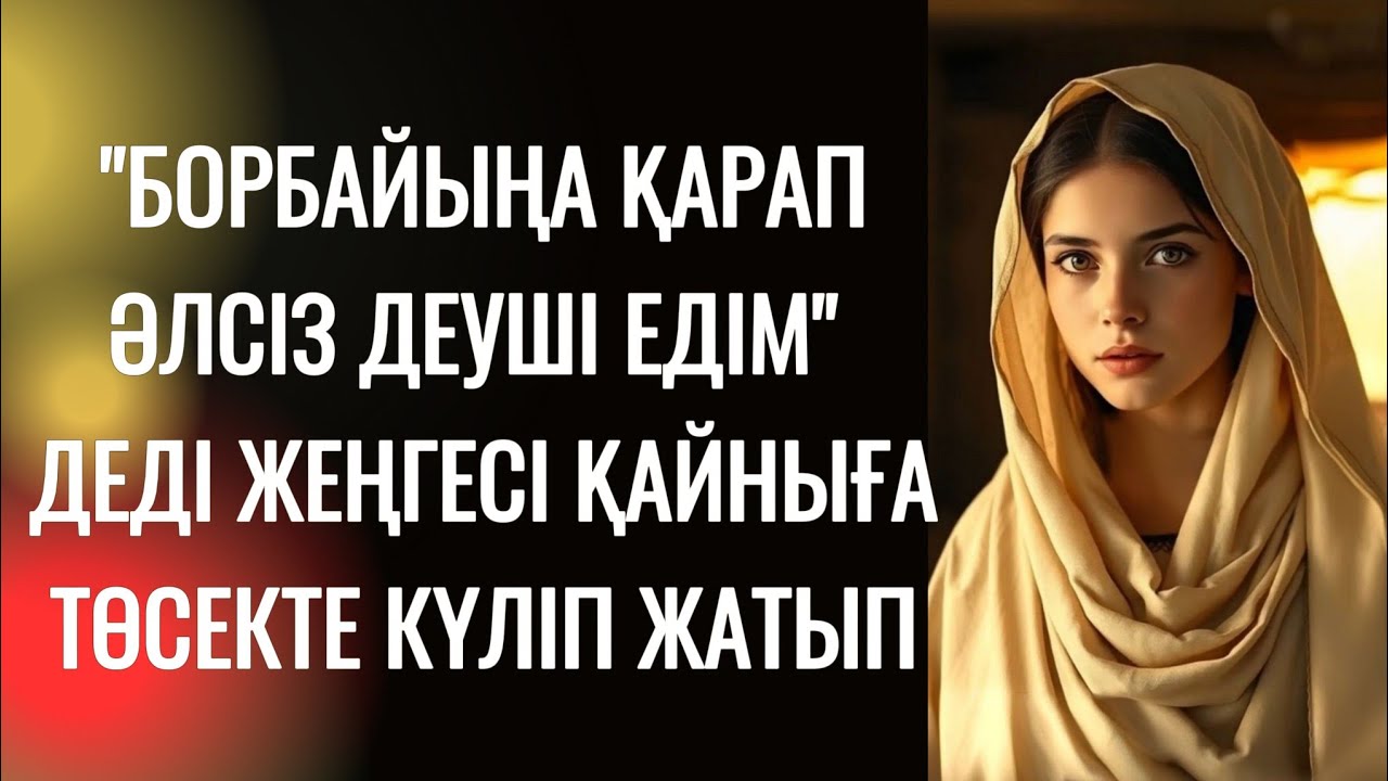Аппақ тәні жарқырап ішкиімшең күтіп алды