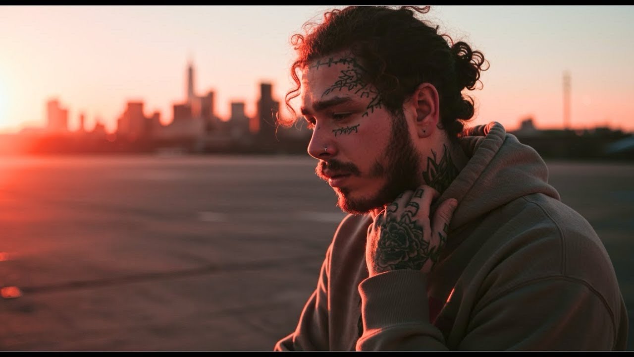 Post Malone – Looking for You (Lyric Video) 