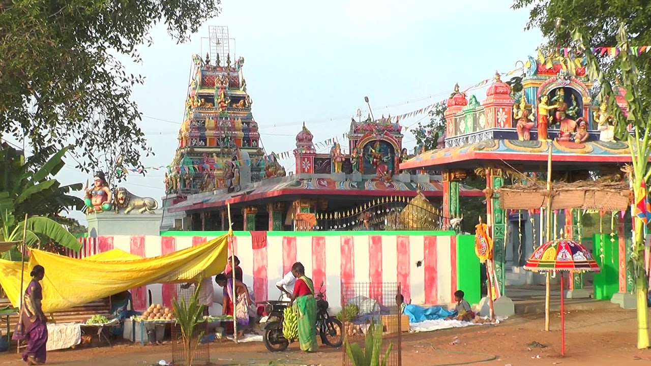 salur pachnachiamman varudabisezam 2016
