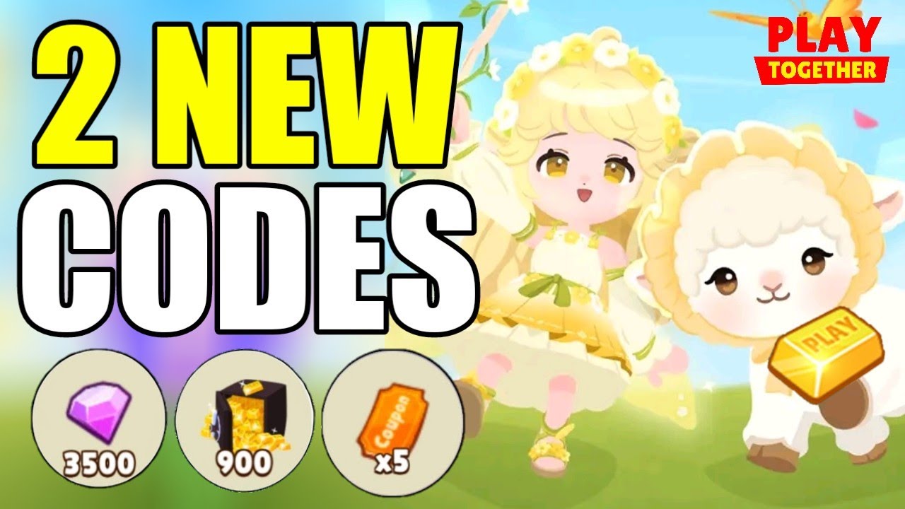 *NEW CODES* PLAY TOGETHER COUPON CODES FEBRUARY 2026 | PLAY TOGETHER CODES | PLAY TOGETHER CODE