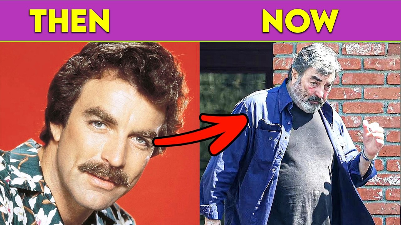 70s Movie Stars: Then vs Now 2026 See Them Now 😱✨
