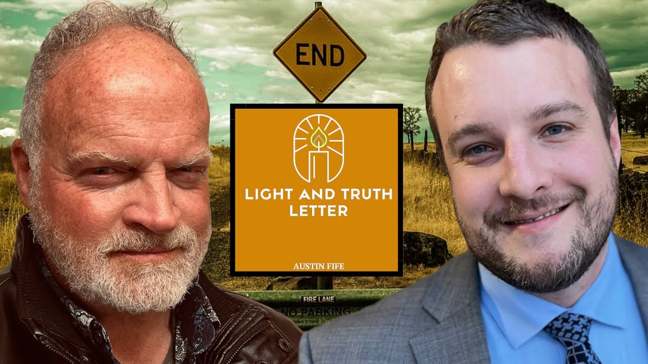 The End of the Lite on Truth Letter!