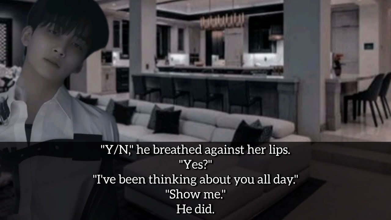 Joenghan ff |Epi _ 5 |forbidden Lessons|#svtimagine #seventeenff #svtoneshot