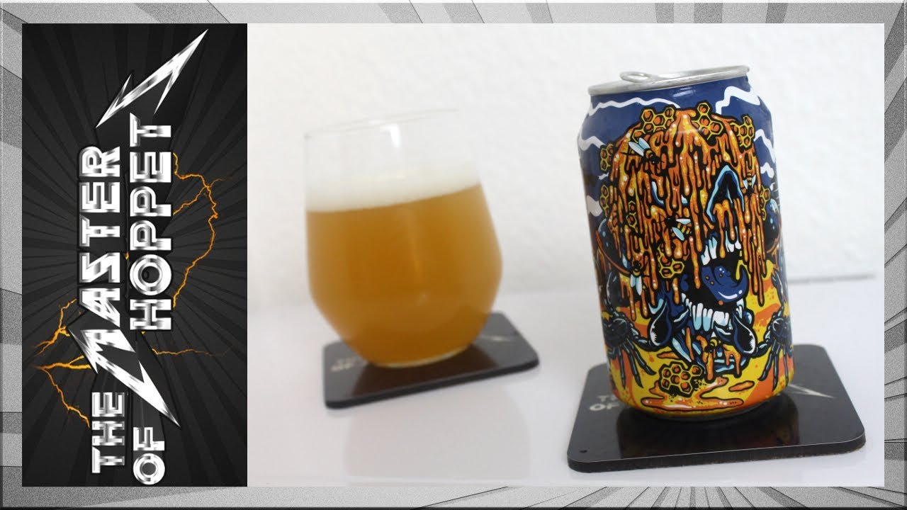 Cervisiam Scaphism | TMOH - Beer Review #2542