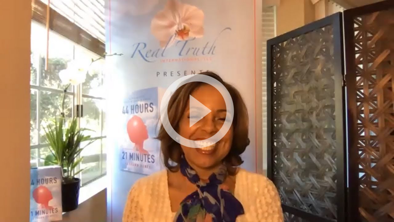 Wisdom Wednesday | RaShawn-Renée goes LIVE with Dr. Lisa Williams